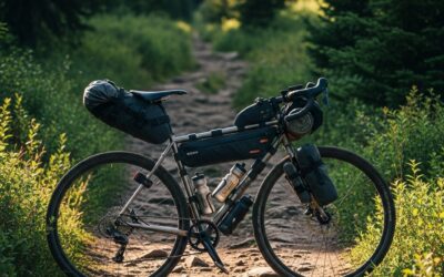 7 Expert Tips for Choosing the Best Bikepacking Bags