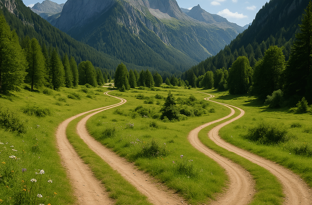 Unlock Bikepacking: Essential Tips for Beginners