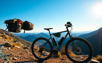 Which Bikes Are Best Suited For An Epic Bikepacking Journey?