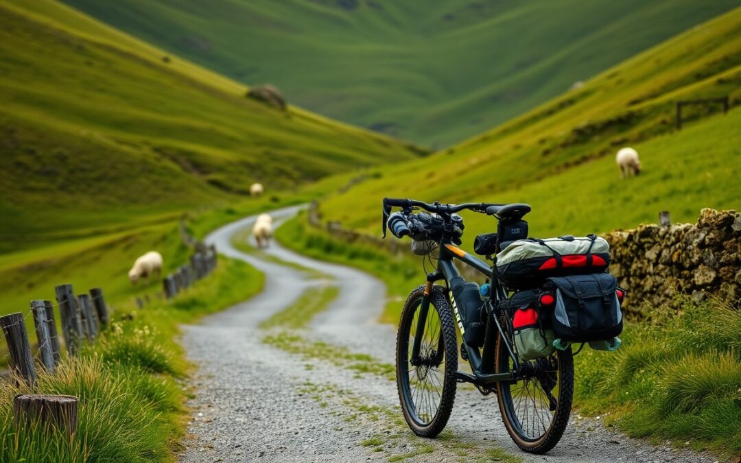 What Routes Should Every Bikepacking Enthusiast Explore In The UK?