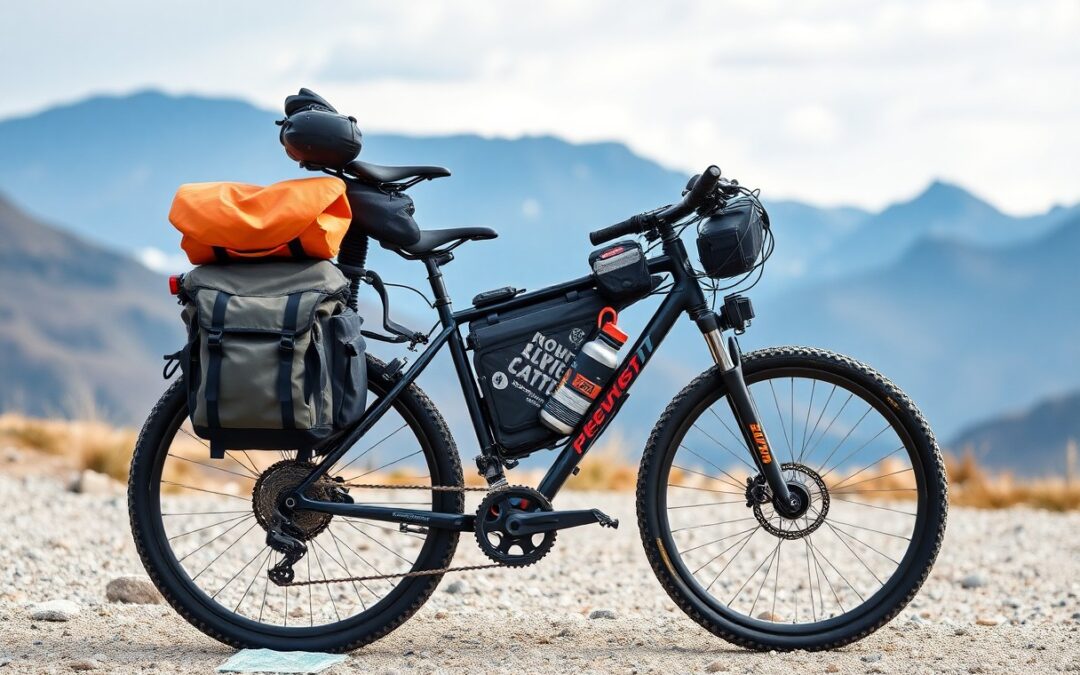 What Are The Must-Have Bikepacking Essentials For Your Next Adventure?