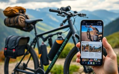 Best YouTube Channels for Bikepacking Inspiration