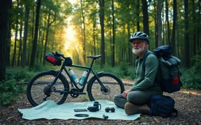 Bikepacking as a 50-Year-Old – It’s Not Too Late