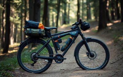 Can You Do Bikepacking Without a Fancy Bike?