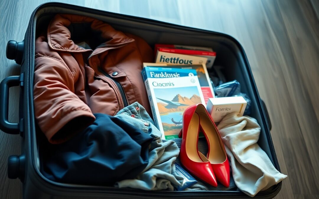 What I’d Never Pack Again After 3 Trips