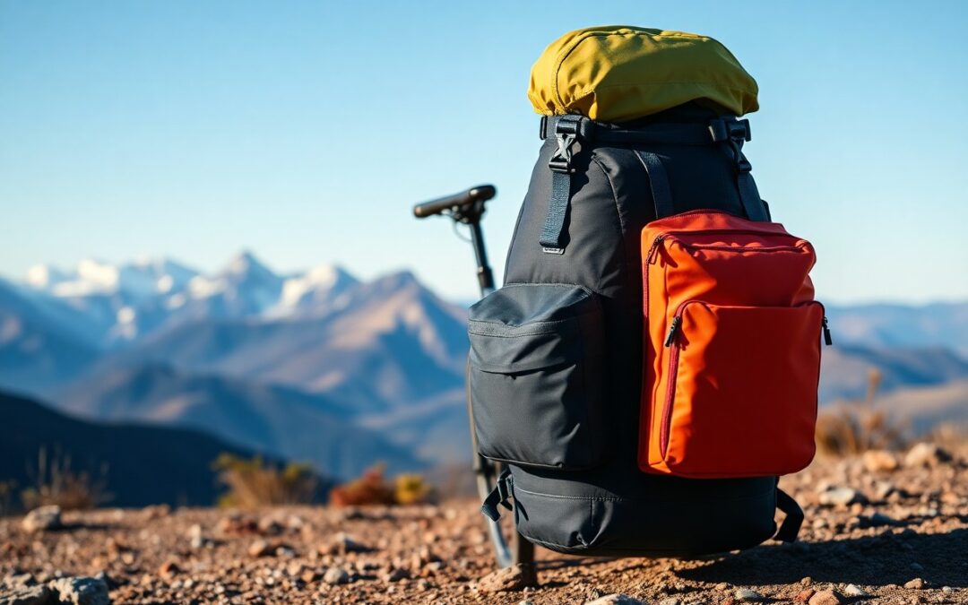Six Moon Designs Lunar Solo (Bikepack) review