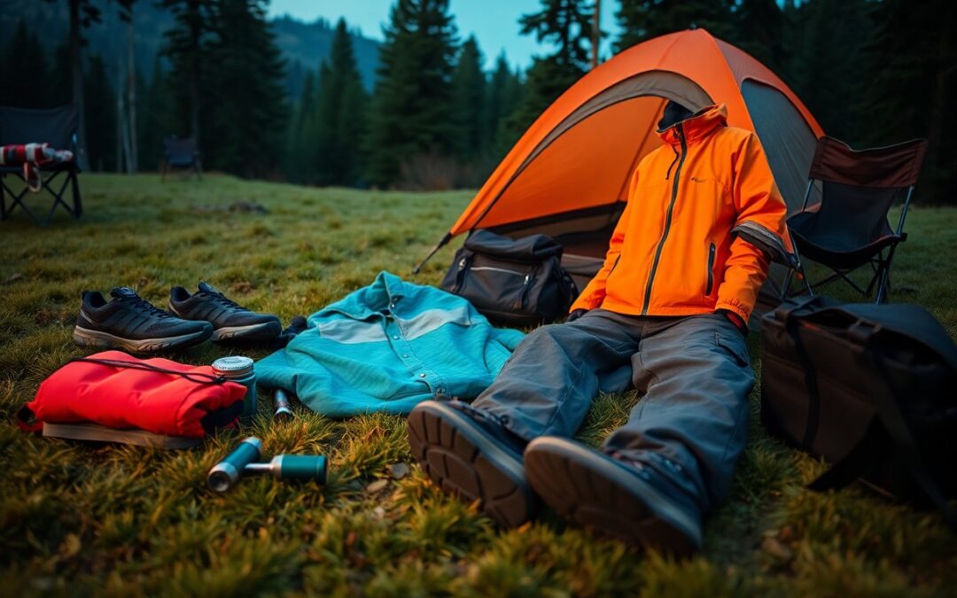 10 Budget Bikepacking Gear Essentials