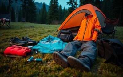 10 Budget Bikepacking Gear Essentials