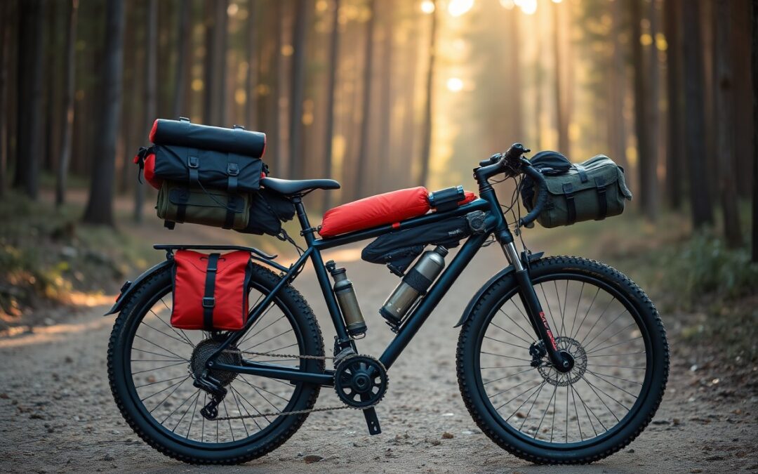 Bikepacking for Beginners – What You Really Need to Know