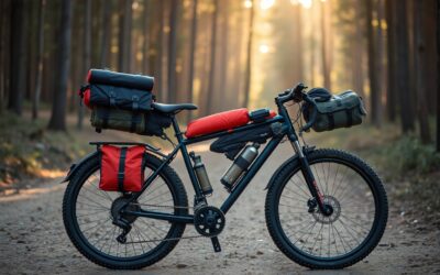 Bikepacking for Beginners – What You Really Need to Know